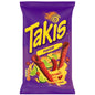 Takis Fuego ( 18x100g )