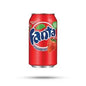 Fanta USA - Strawberry  12x350ml