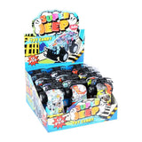 Super Jeep Candy 12 Stück