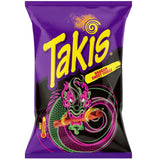 Takis - Sweet Chili 100g