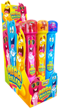 Mega Spray Candy 1 Dspl. x 15 Stk. x 105 ml