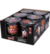 Samyang Buldak Ramen Hot Chicken Original Cup 6x70g