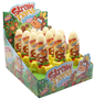 Strawnana Spray Candy