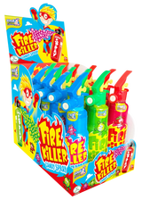 Fire Killer Candy Spray 1 Dspl. x 15 Stk. x 25 ml