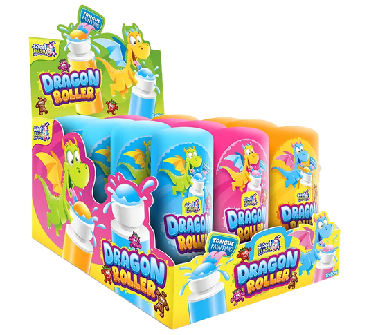 Dragon Roller 1 Dispy. x 12 Stk. x 60ml