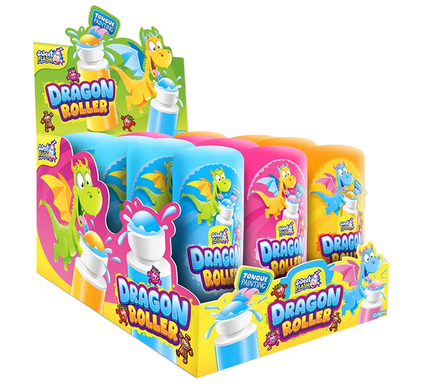 Dragon Roller 1 Dispy. x 12 Stk. x 60 ml