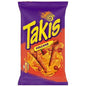 Takis Queso Volcano ( 18x100g )