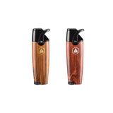 Laguiole Slide Plunger Jet Flame Lighter