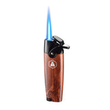 Laguiole Slide Plunger Jet Flame Lighter