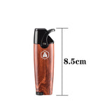 Laguiole Slide Plunger Jet Flame Lighter