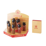 Laguiole Slide Plunger Jet Flame Lighter