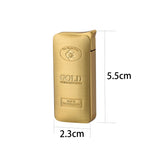 Champ Lighter Goldbar