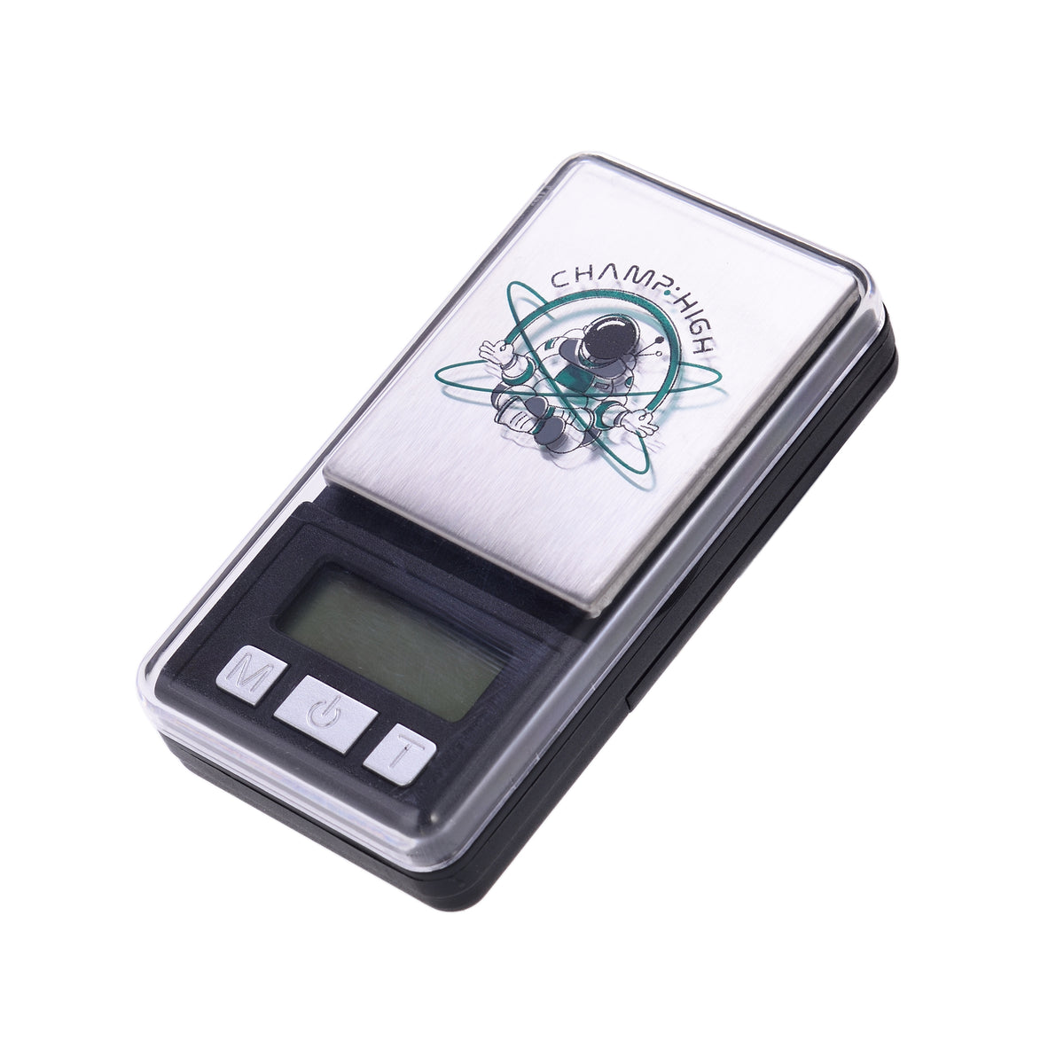 Digital scale 100g - 0.01g 100gx0,01g - Mini Scale