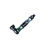 Tri farbig Pfeife 8,5cm