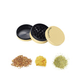 Pastellfarben Grinder 53 mm