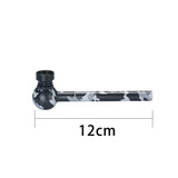 Military Glass Pipe