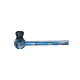 Military Glass Pipe