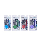 Mini Pfeife & Grinder farbig