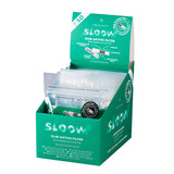 SLOOW Active Filter Tips 50x6MM