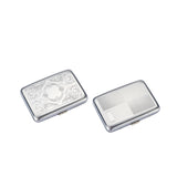 Metall Zigaretten Case