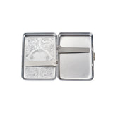 Metall Zigaretten Case
