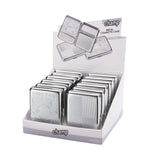 Metall Zigaretten Case