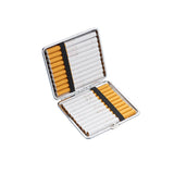 Snake Scale Zigaretten Case