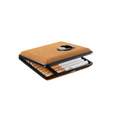 Classic Zigaretten Case Flaschenöffner