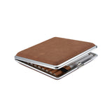 Metall Zigaretten Case