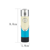 Volkswagen Metal Tube Lighter