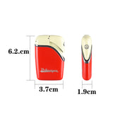 Volkswagen Cover Metal Lighter