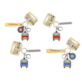 Volkswagen Keychain