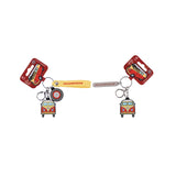 Volkswagen Keychain