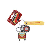Volkswagen Keychain