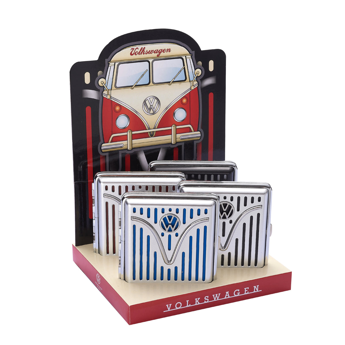 Volkswagen Zigaretten Case
