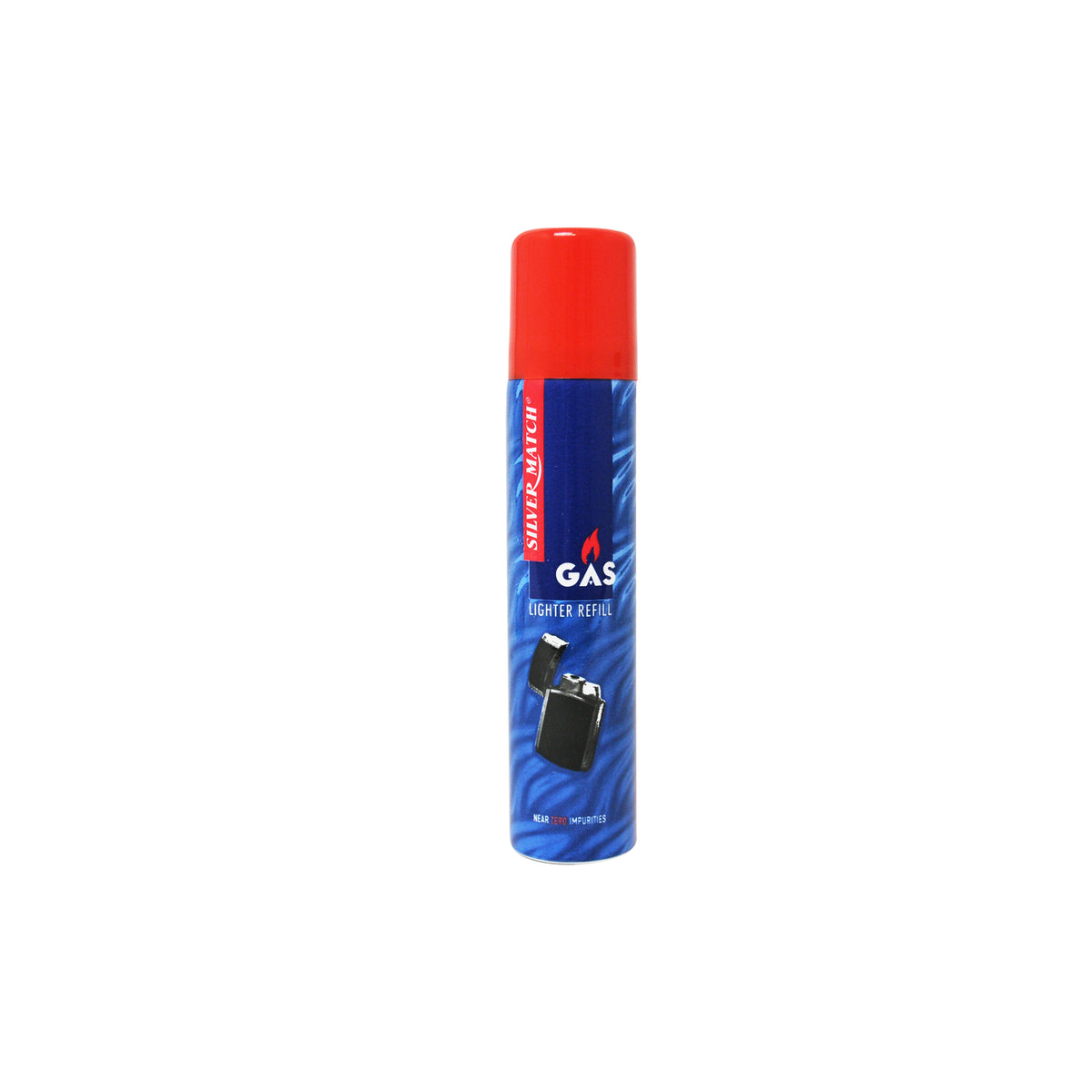 Feuerzeuggas Refill Gas Bottle 90ml
