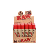 Raw | Refill Gas Bottle 90 Ml