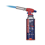 Gas Cartridge 220g + Head Torch