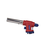 Gas Cartridge 220g + Head Torch