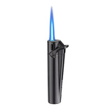 Silver Match Cardiff Jet Flame Lighter
