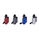 Prof Tank Boy Blueflame Jet Lighter