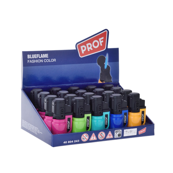 Fashion Color Jet Flame Lighter
