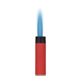 Rubber Round Jet Flame Lighter DL-25