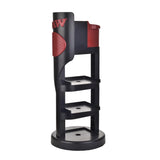 RAW Lighter Display Assembled unloaded