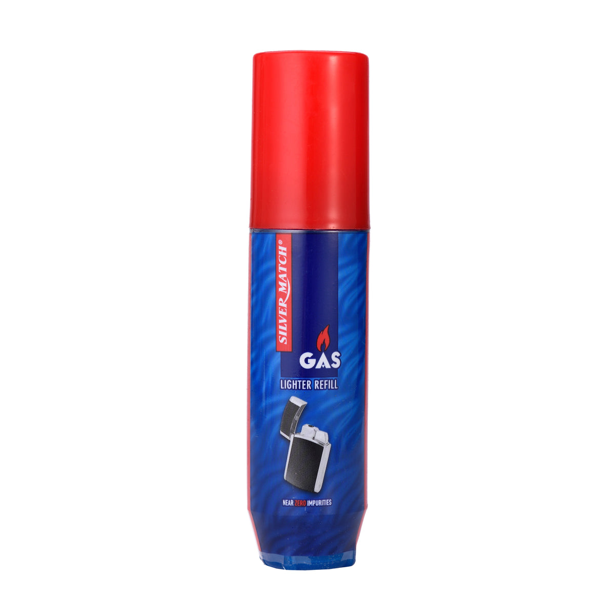Refill Gas Bottle 60ml