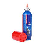 Refill Gas Bottle 60ml