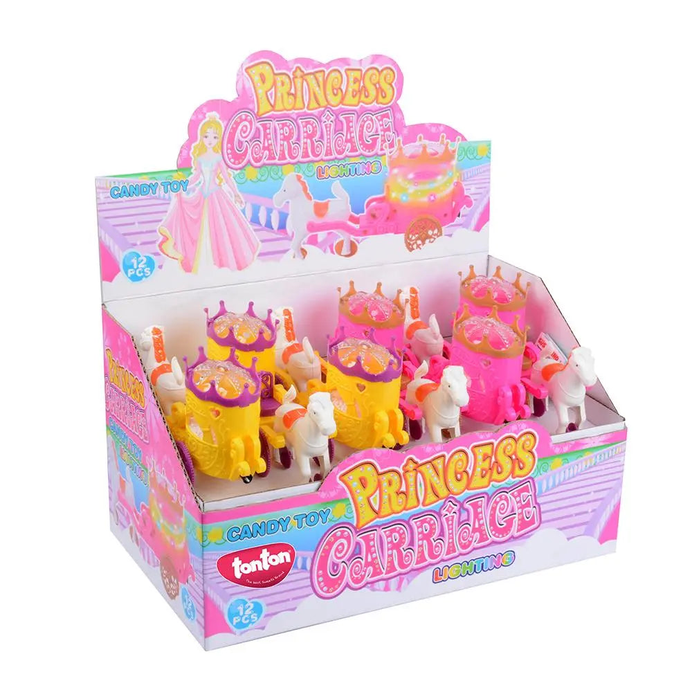 Princes Carriege Candy 12 Stück
