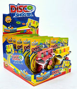 Artikel	Disc Shooter 12 stck