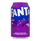 Fanta USA - Grape  12x350ml