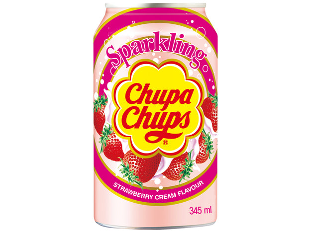 Chupa Chups -  24x345ml